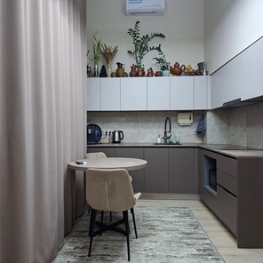 MyStudio Нахабино (Стартовая 6, 2 подъезд)